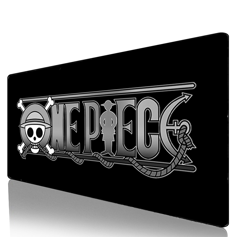 Anime One Piece Luffy Mauspad, – Esports Gaming Desk Bewertung und Preis