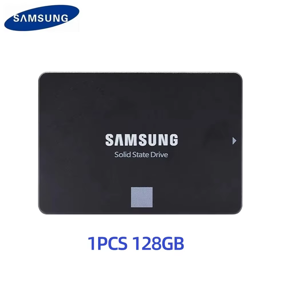 SAMSUNG SSD 870 Evo 2,5'' SATA – Samsung Ssd Evo 870 Bewertung und Preis