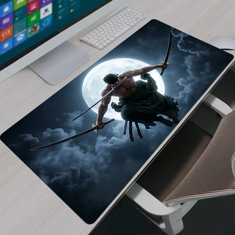 Mauspad PC Gamer Anime Schreib – Esports Gaming Desk Bewertung und Preis
