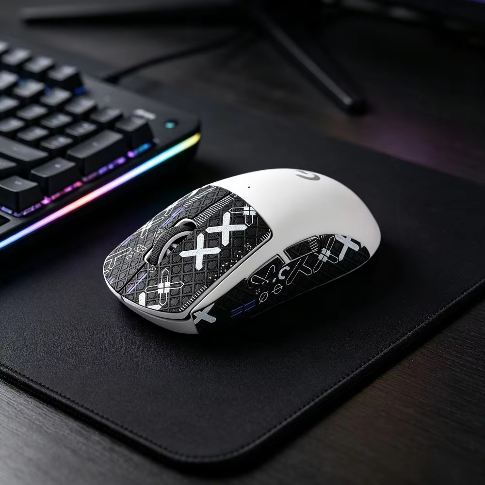 Maus Grip Tape Skate Aufkleber – Logitech Mouse G Pro X Superlight Bewertung und Preis