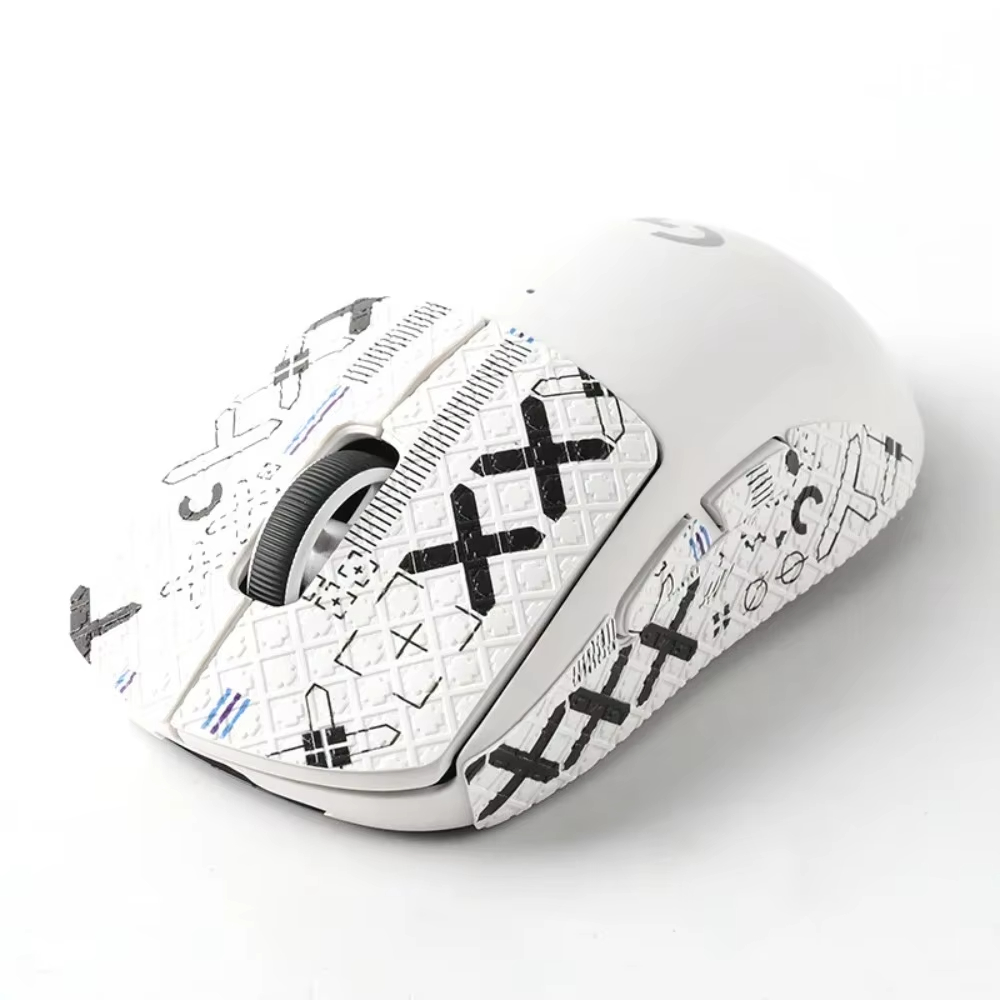 Maus Grip Tape Skate Aufkleber – Logitech Mouse G Pro X Superlight Bewertung und Preis