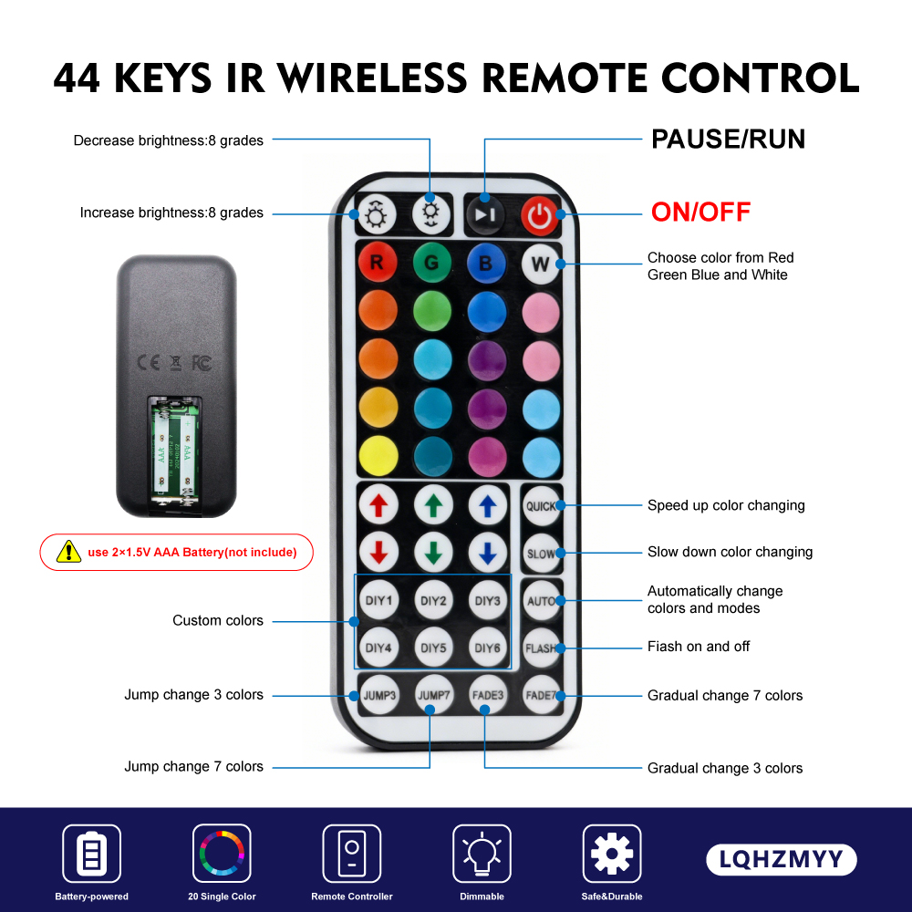 1 Rolle Niedervolt-5V-Farbwech – Esports Gaming App Bewertung und Preis