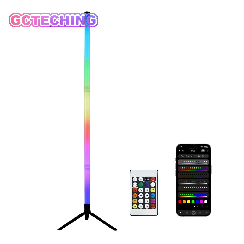 LED RGB Gaming Atmosphärenlich – Esports Gaming App Bewertung und Preis