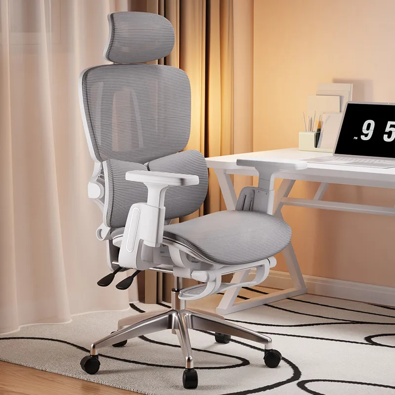 Ergonomischer Bürostuhl Atmung – Esports Gaming Desk Bewertung und Preis