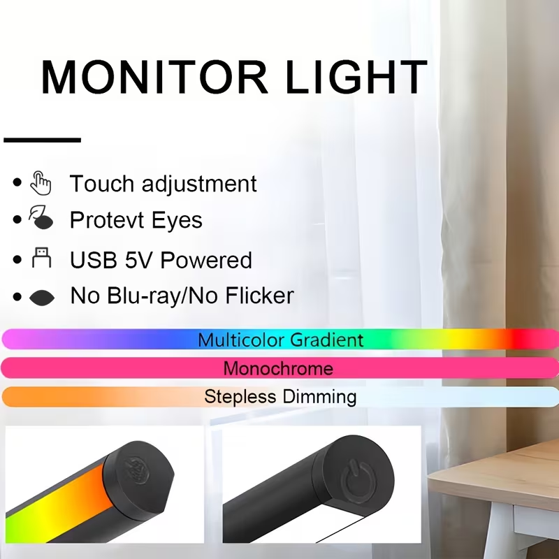 Computer-Monitor-Bildschirm-Li – Esports Gaming Desk Bewertung und Preis