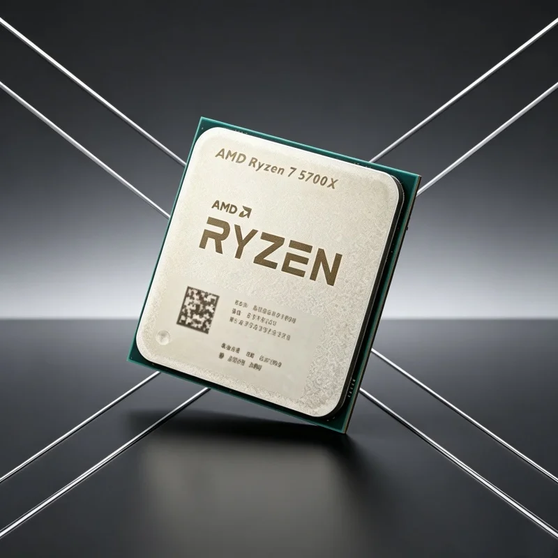 Kostengünstiger, freigeschalte – Amd Cpu Ryzen 7 Bewertung und Preis