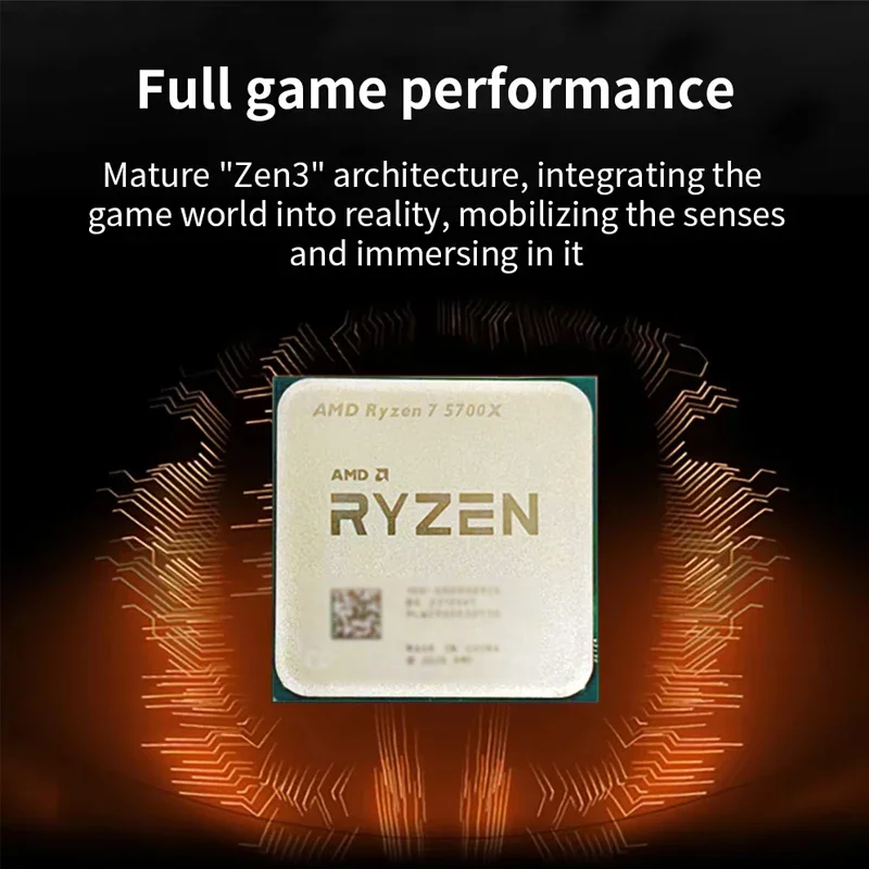Kostengünstiger, freigeschalte – Amd Cpu Ryzen 7 Bewertung und Preis