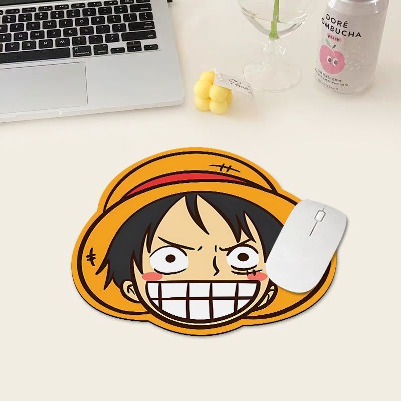 One Piece Luffy Mauspad, Klein – Esports Gaming Desk Bewertung und Preis